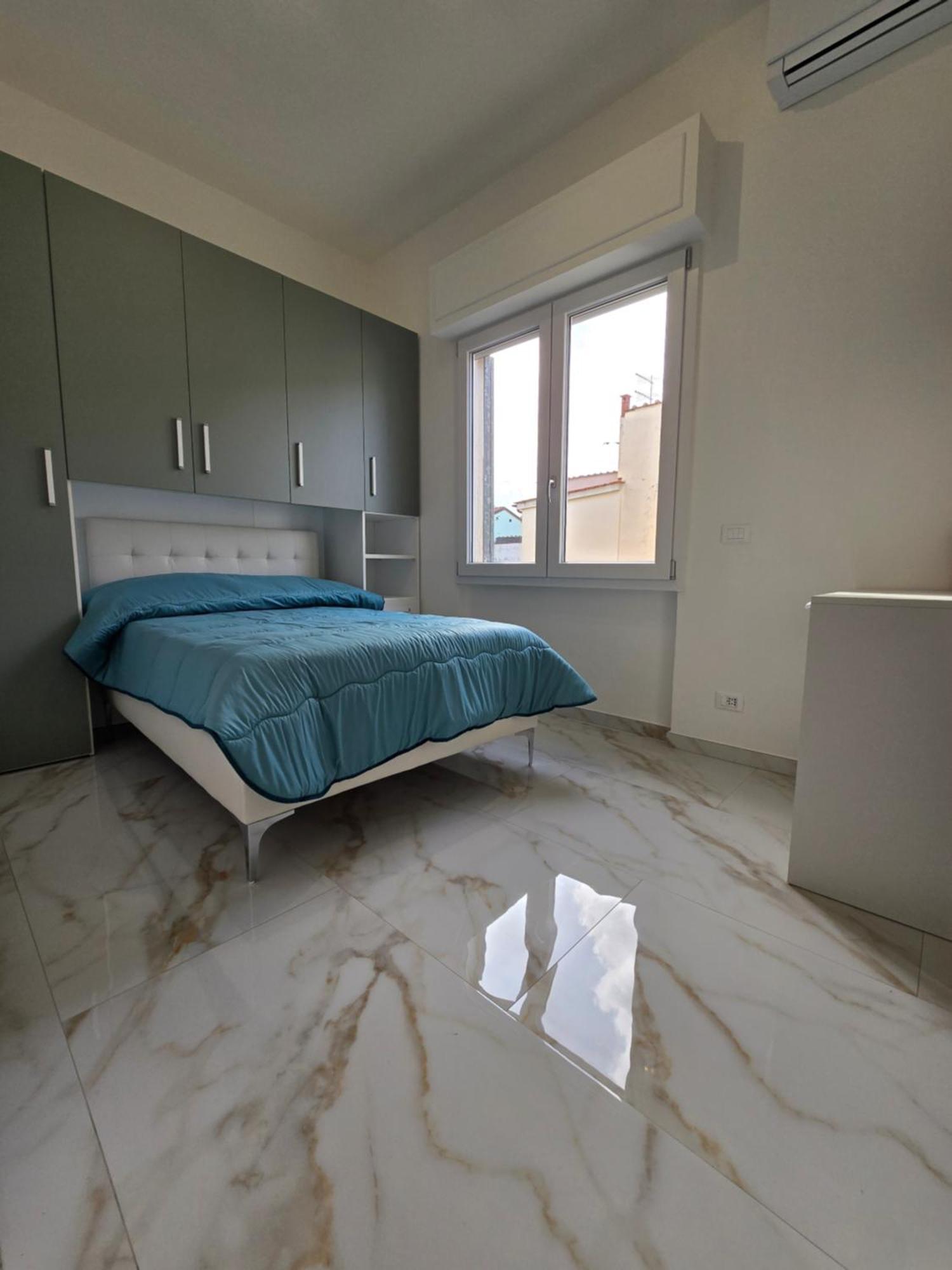 Casa Mado Hotell Pisa Exteriör bild
