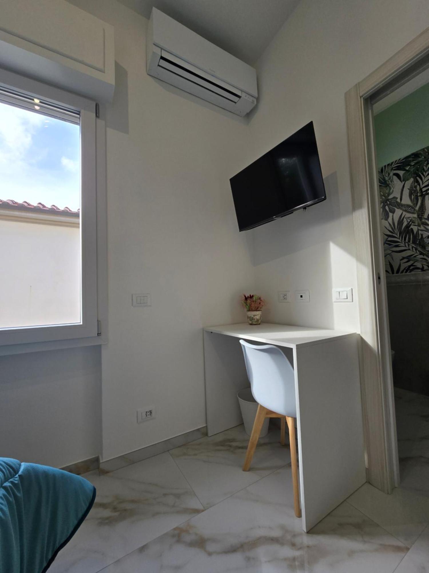 Casa Mado Hotell Pisa Exteriör bild