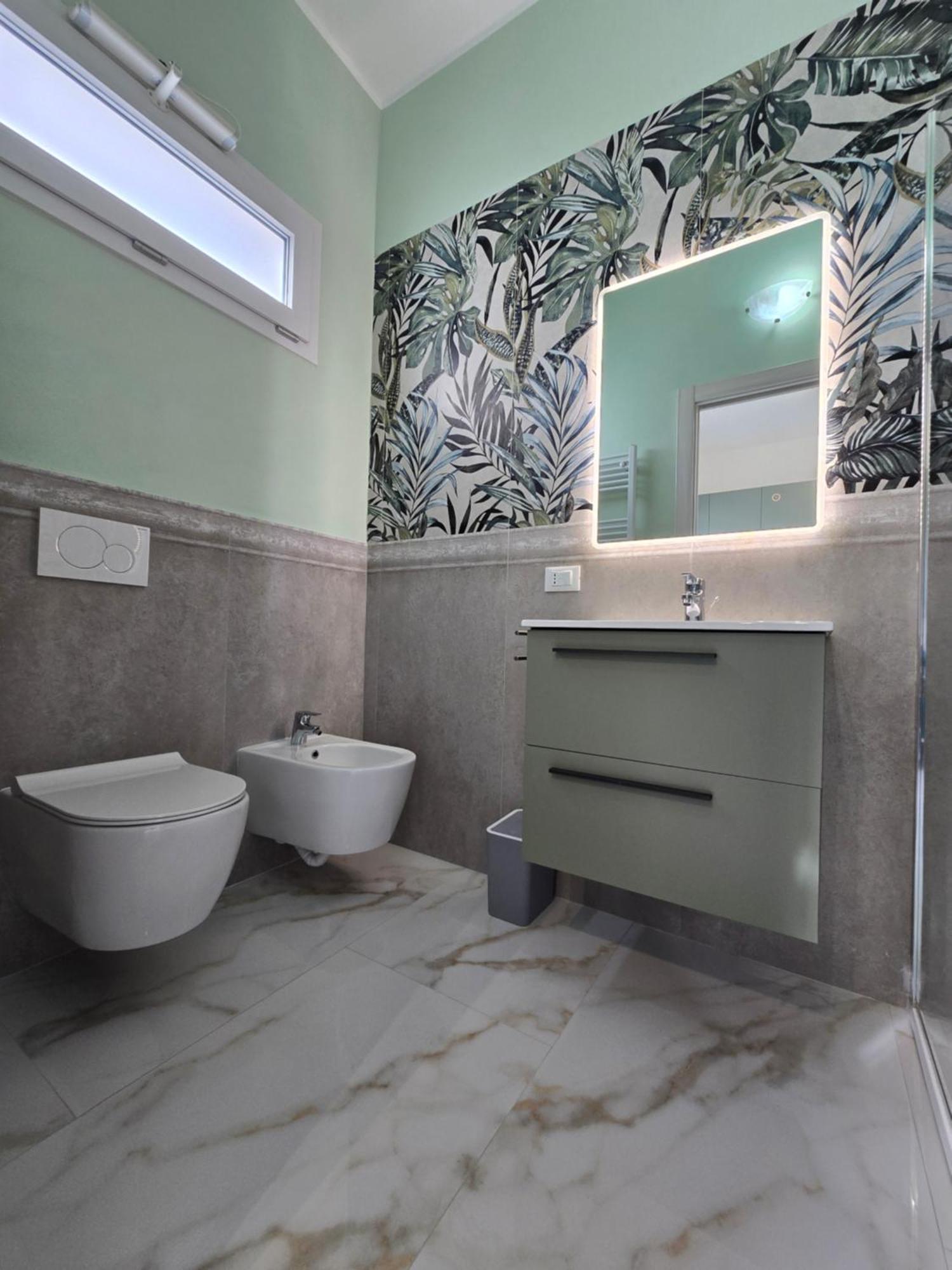Casa Mado Hotell Pisa Exteriör bild