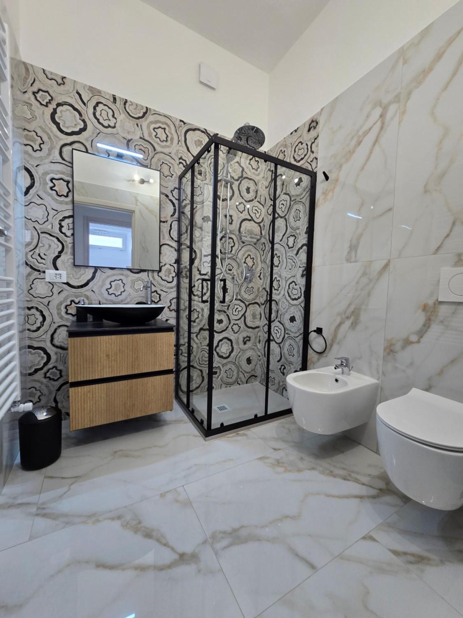 Casa Mado Hotell Pisa Exteriör bild