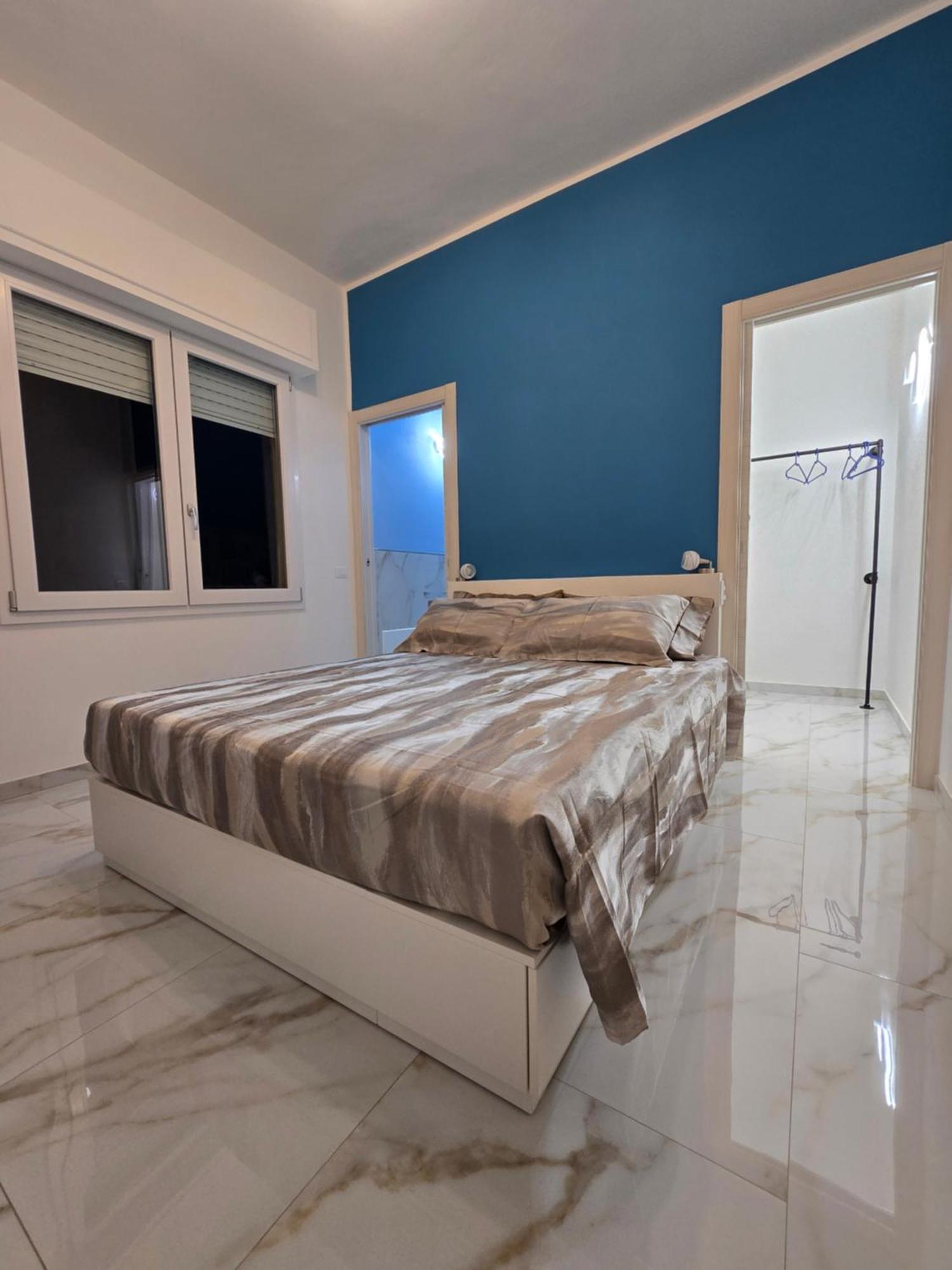 Casa Mado Hotell Pisa Exteriör bild
