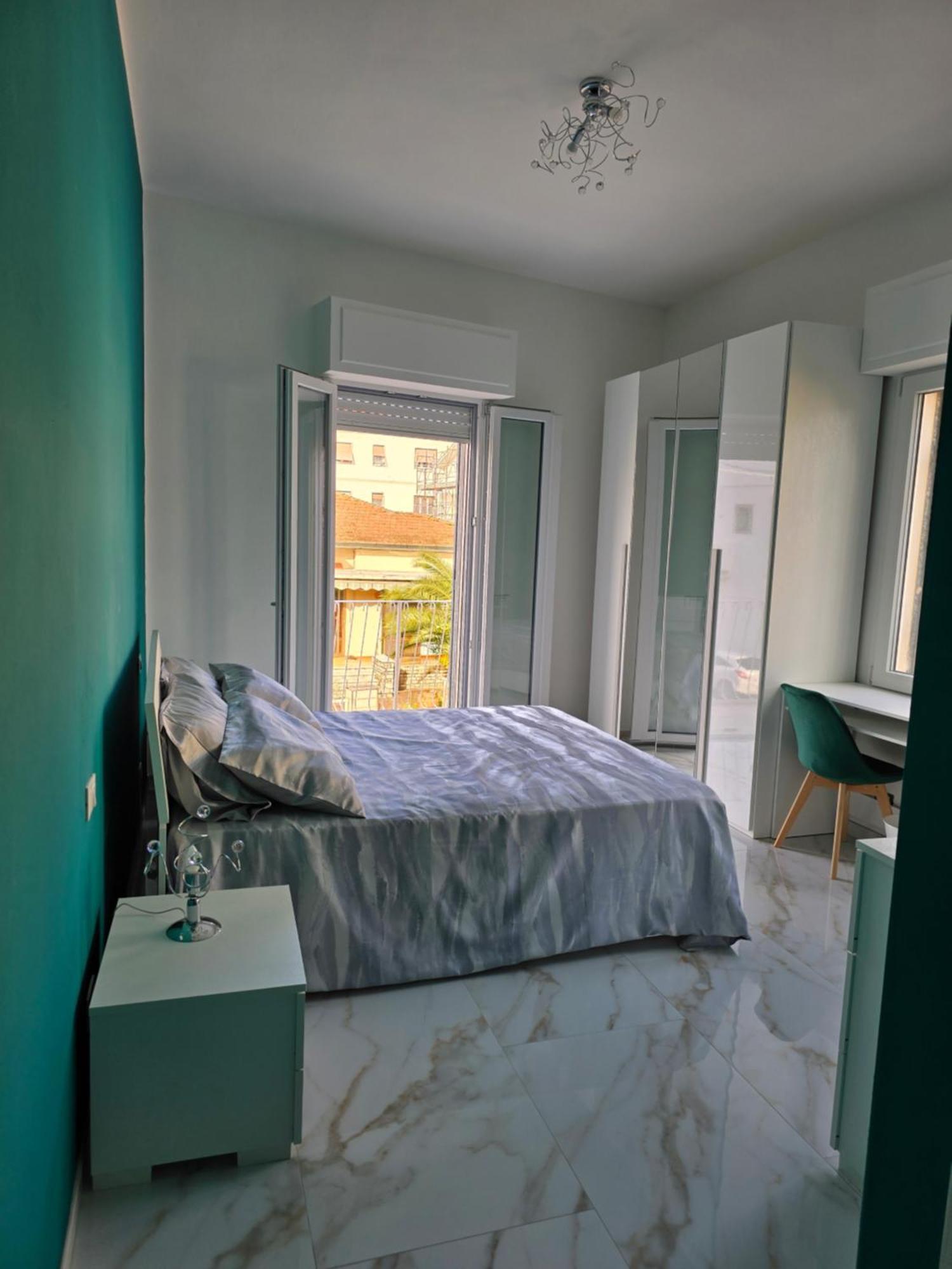 Casa Mado Hotell Pisa Exteriör bild