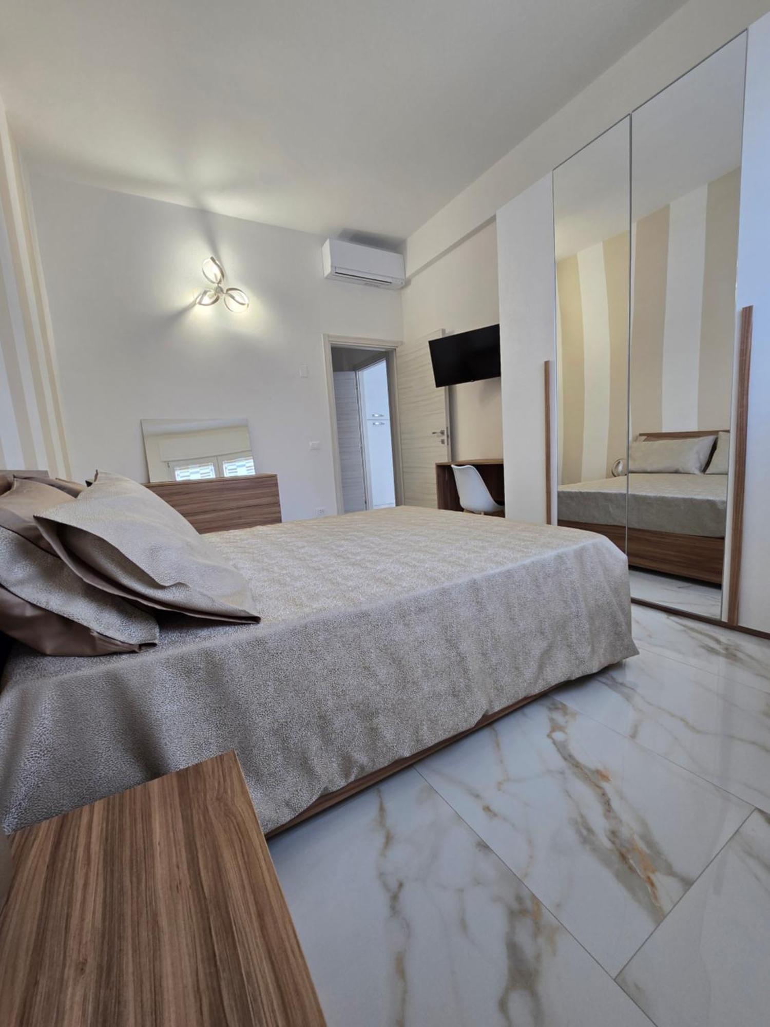 Casa Mado Hotell Pisa Exteriör bild