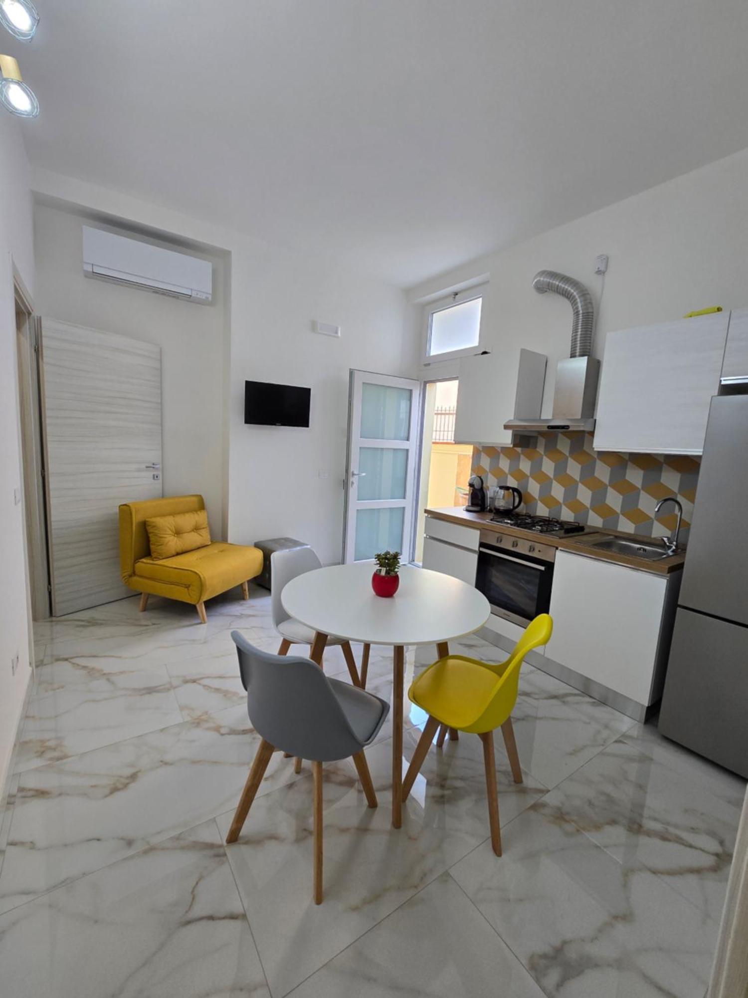 Casa Mado Hotell Pisa Exteriör bild
