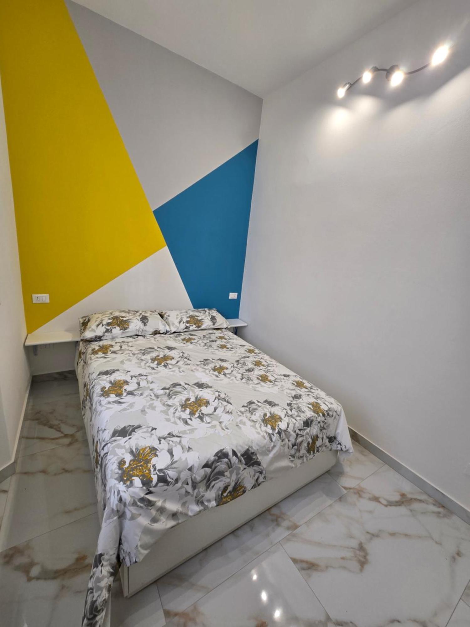 Casa Mado Hotell Pisa Exteriör bild