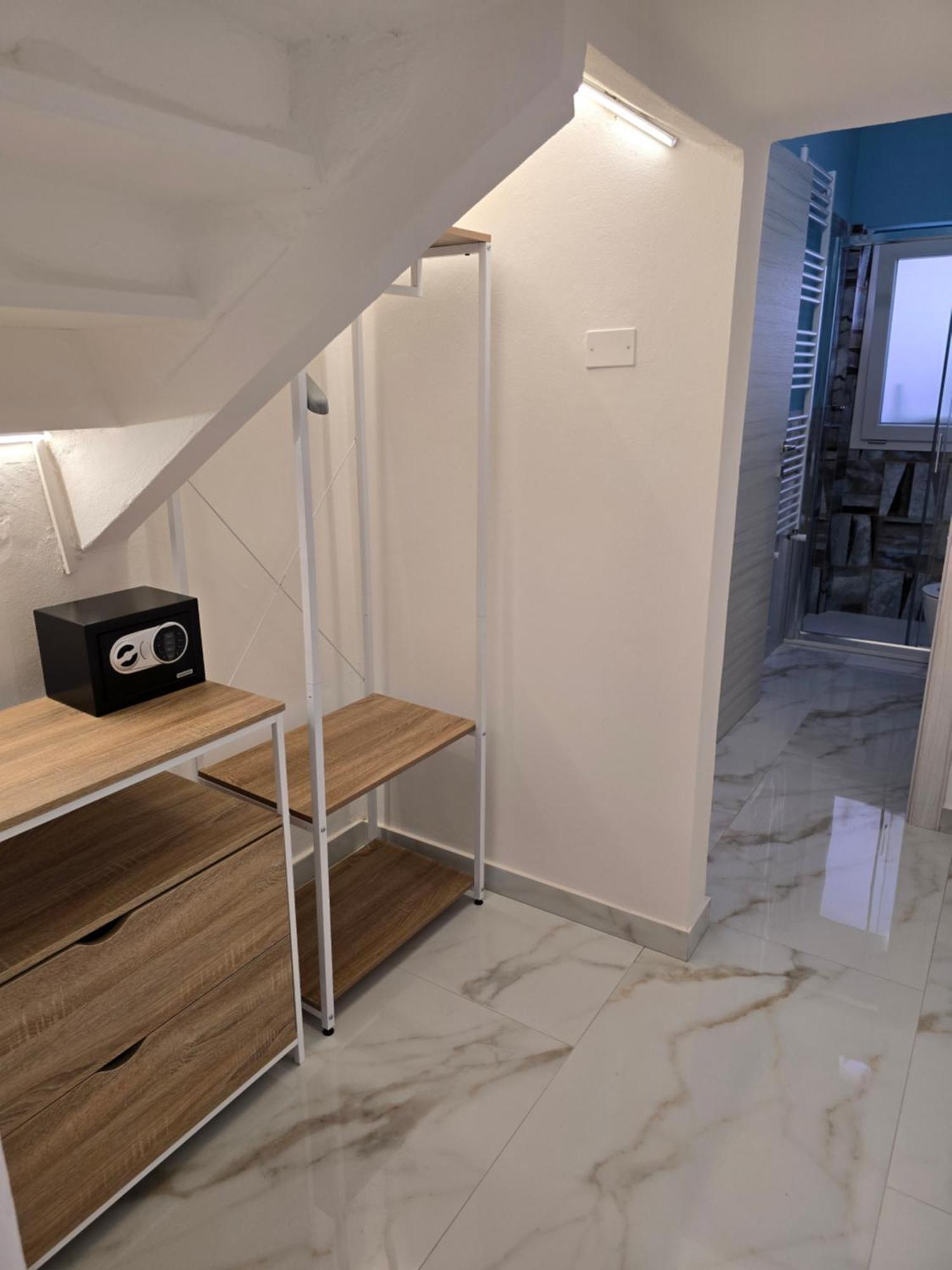 Casa Mado Hotell Pisa Exteriör bild