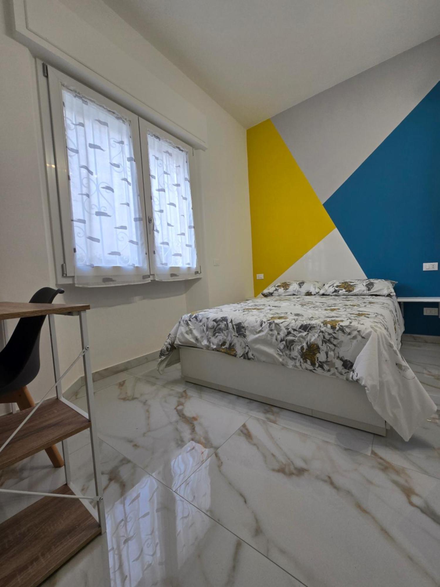 Casa Mado Hotell Pisa Exteriör bild