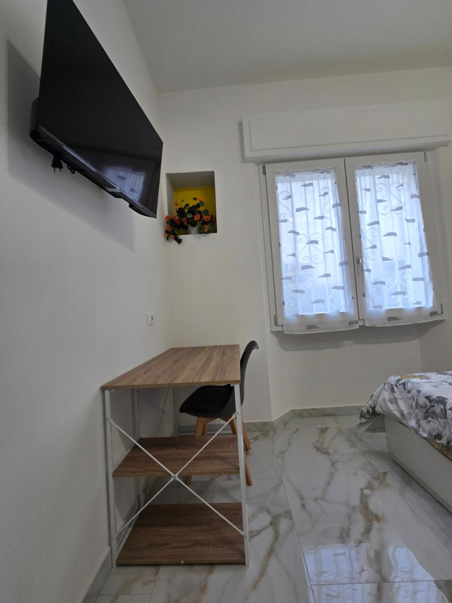 Casa Mado Hotell Pisa Exteriör bild